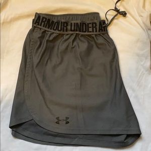 Under Armour Athletic Shorts